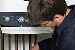 boiler repair Much Wenlock