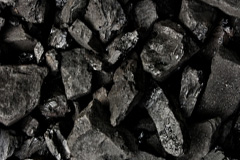 Much Wenlock coal boiler costs