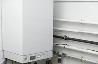 free Much Wenlock condensing boiler quotes