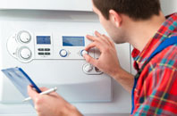free Much Wenlock gas safe engineer quotes