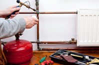 free Much Wenlock heating repair quotes
