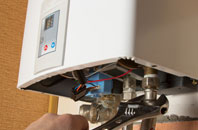 free Much Wenlock boiler install quotes