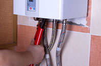 free Much Wenlock boiler repair quotes